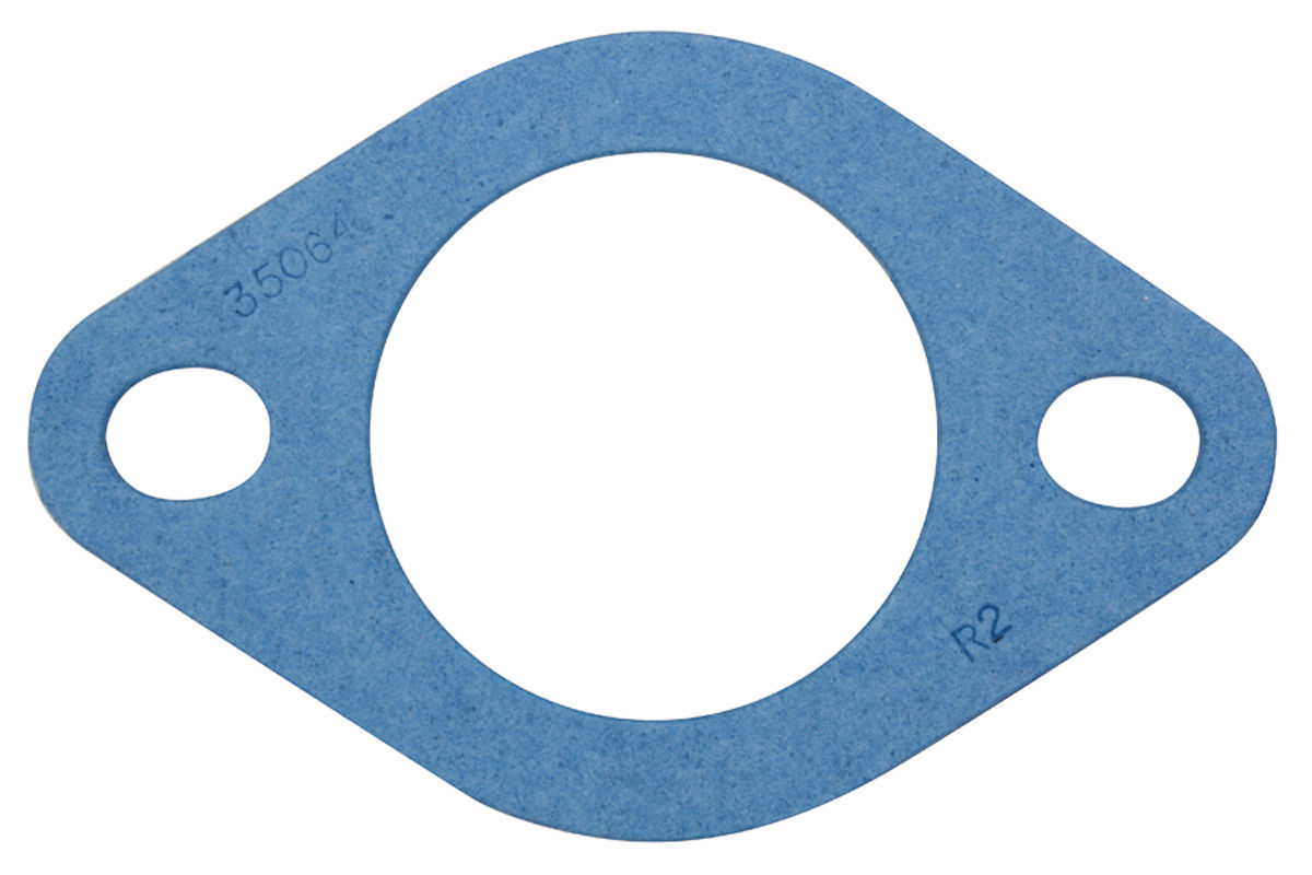Gasket, Water Outlet , 196376 Cadillac 390/429/472/500